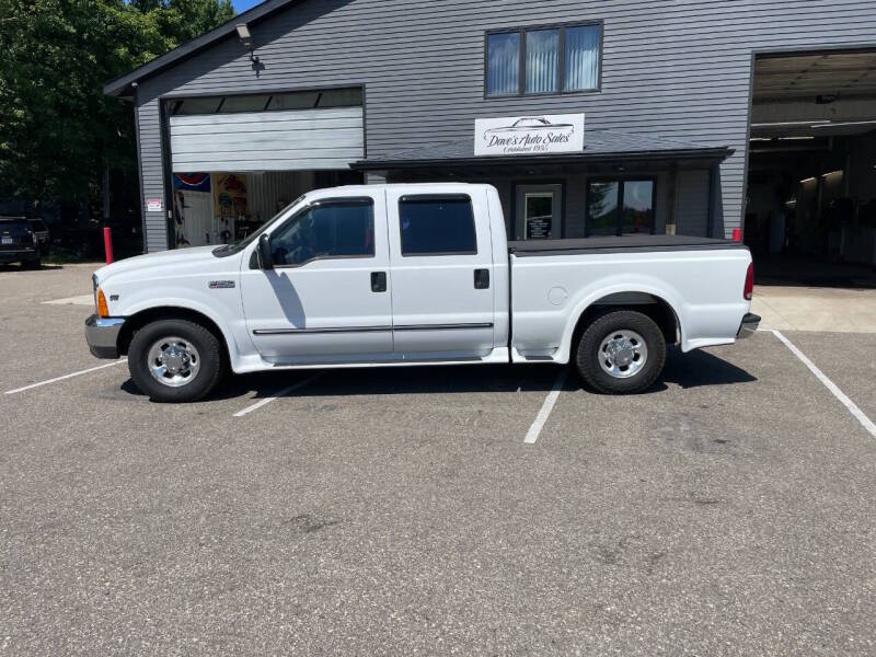 ford f-250 super duty 1999 1FTNW20S5XEE48166 image ford f-250 super duty 1999 1FTNW20S5XEE48166 image